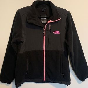 North Face Fleece Jacket